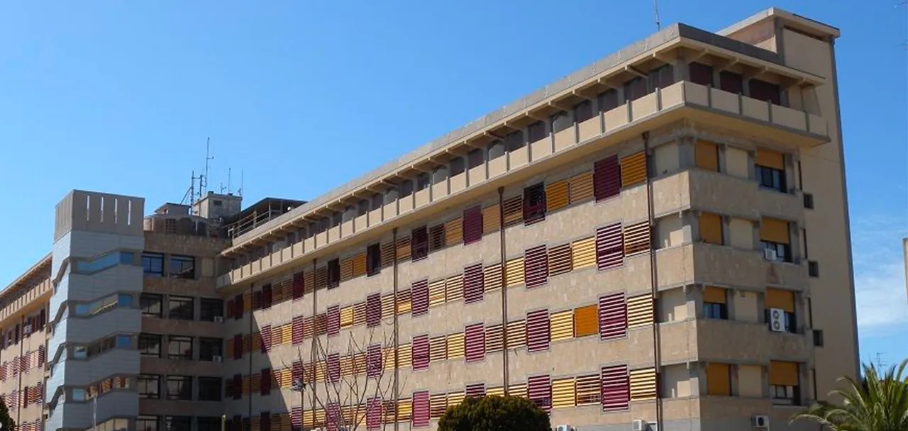 Modica, neonata morta in ospedale: una condanna e tre assoluzioni Modica, neonata morta in ospedale: una condanna e tre assoluzioni