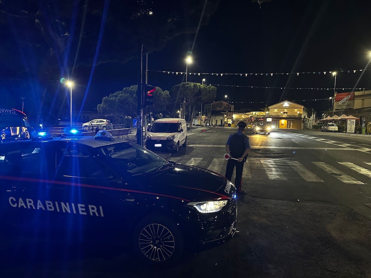 Catania, maxi controlli interforze nel weekend: denunce, sequestri e sanzioni per oltre 47mila euro