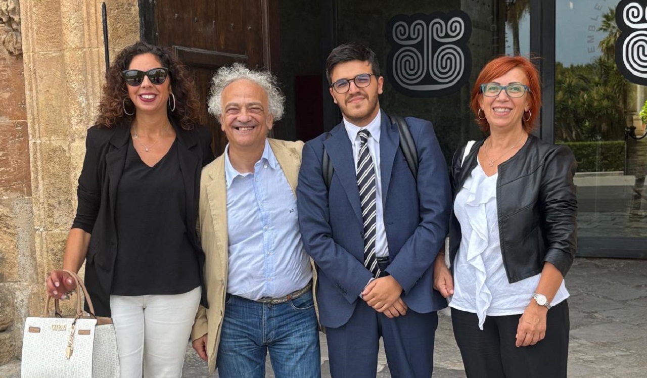 Comitato Senz’acqua Enna ottiene l’audizione in Commissione Ambiente Comitato Senz’acqua Enna ottiene l’audizione in Commissione Ambiente