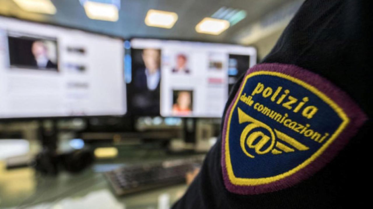Palermo, scoperti oltre mille file pedopornografici: arrestato 60enne