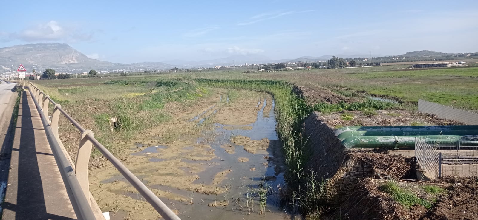 Crisi idrica in Sicilia, misure straordinarie per agricoltura e zootecnia: acqua dai fiumi con procedure semplificate