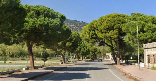 Maxi intervento da oltre mezzo milione per la sicurezza stradale a Messina