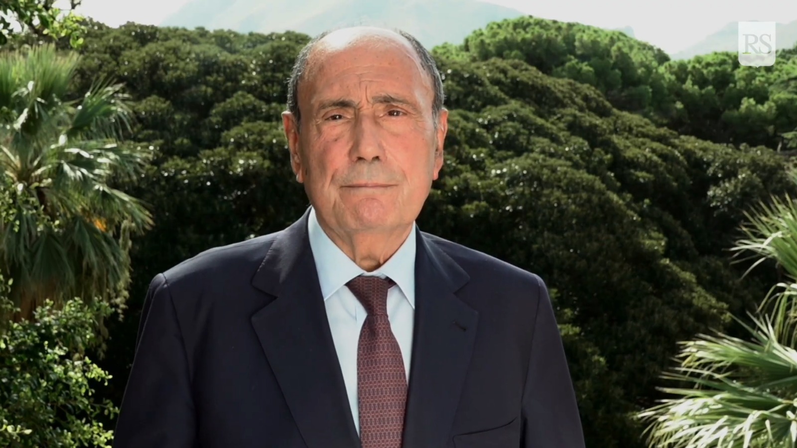 Schifani sui termovalorizzatori: “Si superano le emergenze. Costi sotto controllo”