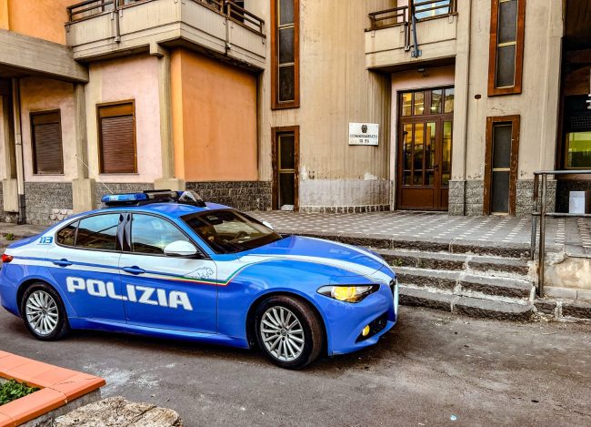 Adrano, sorvegliato speciale arrestato con 46 dosi di cocaina
