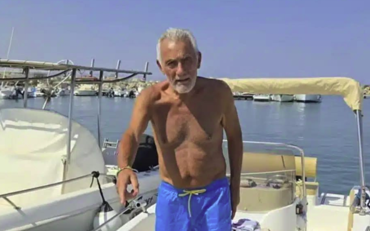 Dopo giorni di ricerche il tragico epilogo: Nino Cusmano trovato senza vita