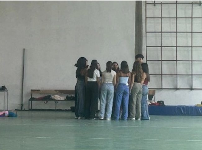 A scuola di Mindfulness: percorso formativo e laboratoriale co-curriculari PNRR al Liceo “Lombardo Radice” di Catania