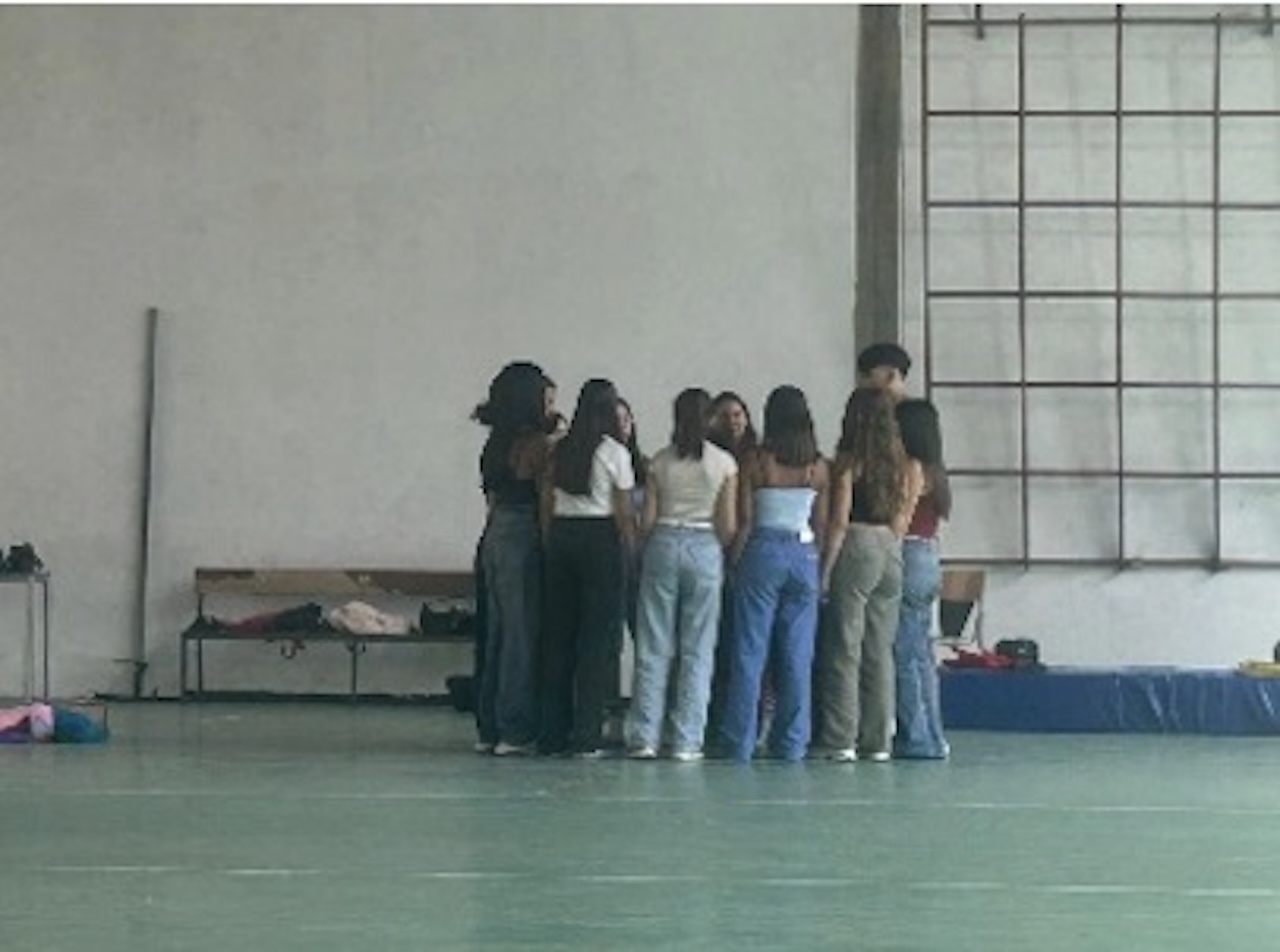 A scuola di Mindfulness: percorso formativo e laboratoriale co-curriculari PNRR al Liceo “Lombardo Radice” di Catania