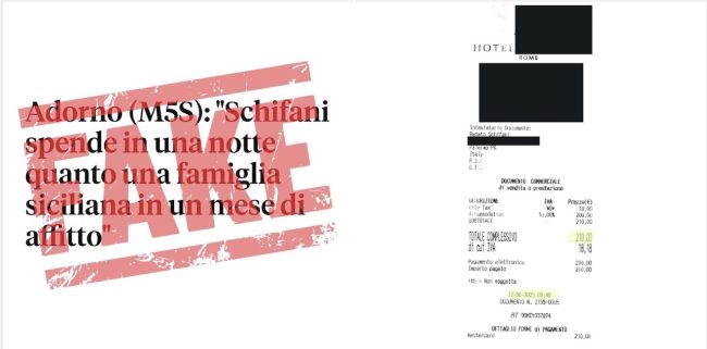 Spese di rappresentanza, Schifani replica alle polemiche: “Mai un euro pubblico speso senza rispetto per i cittadini”