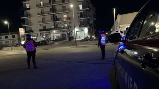 Agrigento, autotrasportatore rapinato prima di una consegna: portati via 2mila euro
