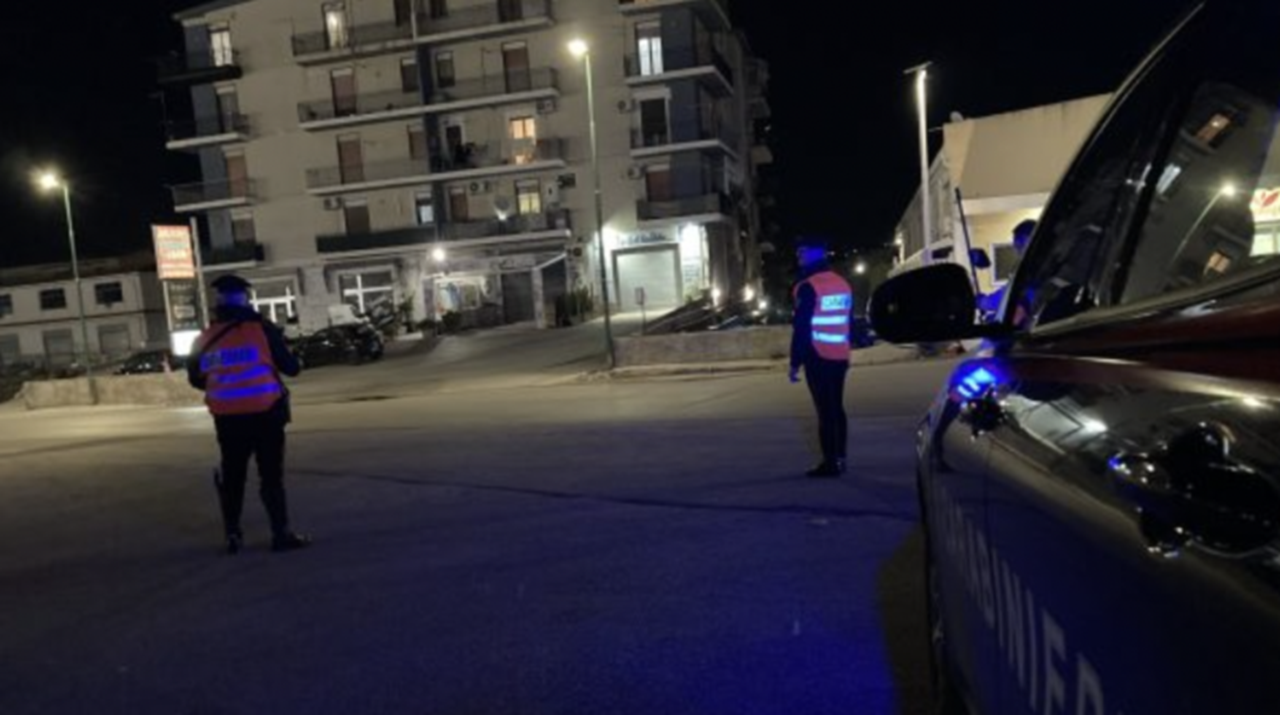Agrigento, autotrasportatore rapinato prima di una consegna: portati via 2mila euro Agrigento, autotrasportatore rapinato prima di una consegna: portati via 2mila euro