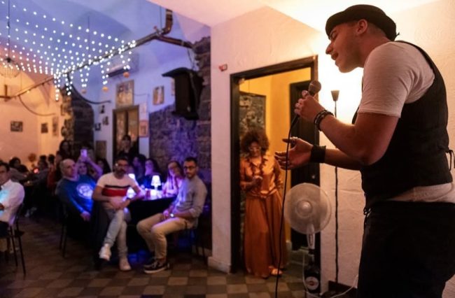 Al via “Echi teatrali – la stagione evento che non ti aspetti” della Compagnia Proscenio