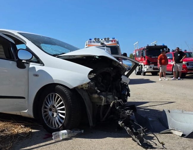 Marina di Modica, incidente mortale: uomo perde la vita in uno scontro frontale