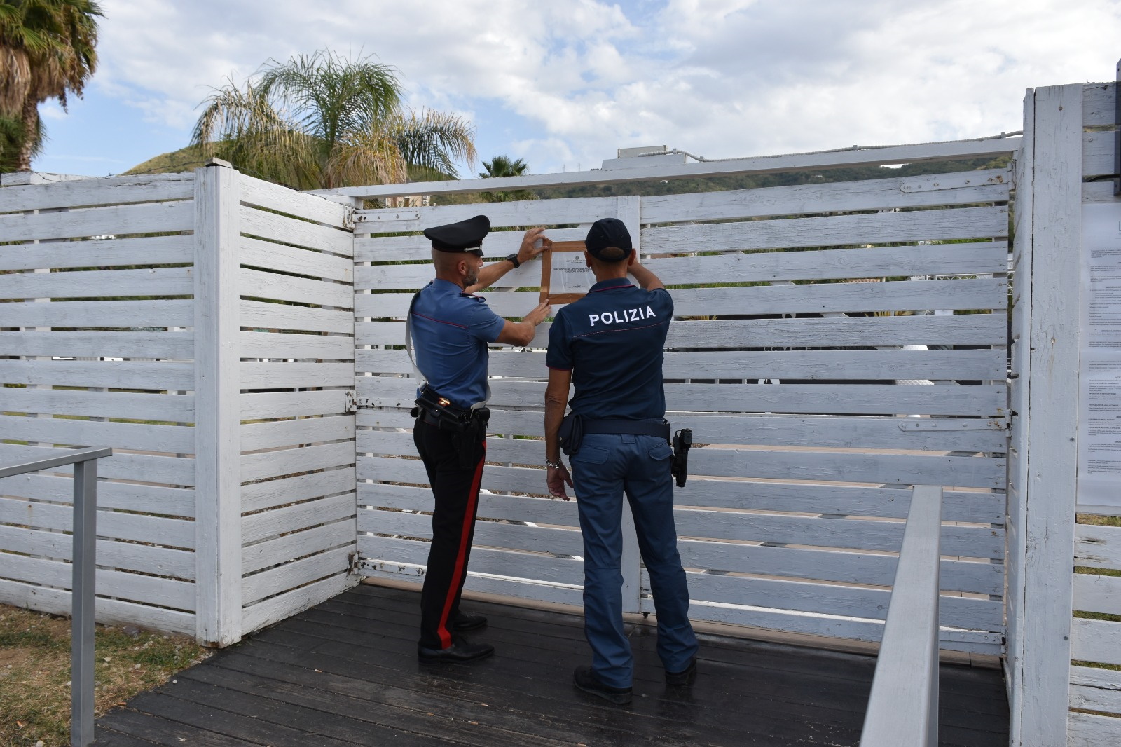 Palermo, sospese due discoteche per violazioni alla sicurezza pubblica Palermo, sospese due discoteche per violazioni alla sicurezza pubblica