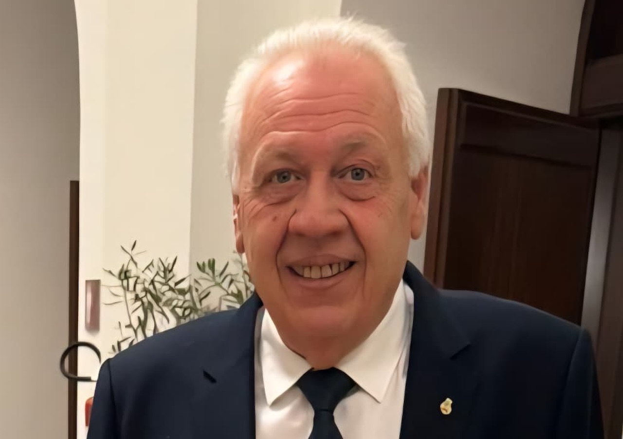 Acireale, Nino Garozzo nuovo presidente dell’IACP