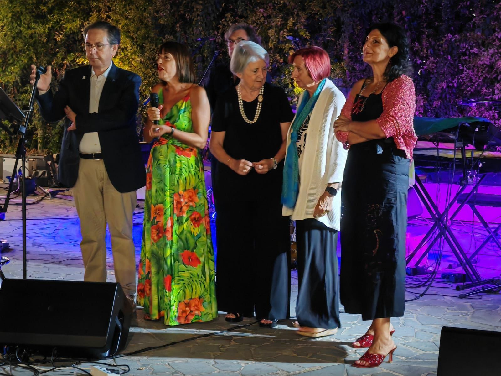 Concerto di solidarietà per l’Etiopia: musica e impegno civile del Rotary e dell’ITI “Cannizzaro” di Catania