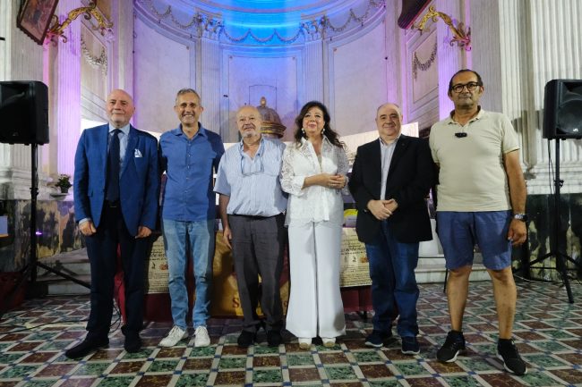 Incontro culturale sugli Antichi Mestieri a Acireale
