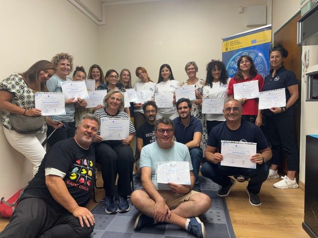 Erasmus+ ad Atene: il Liceo “Boggio Lera” di Catania protagonista dell’innovazione didattica internazionale