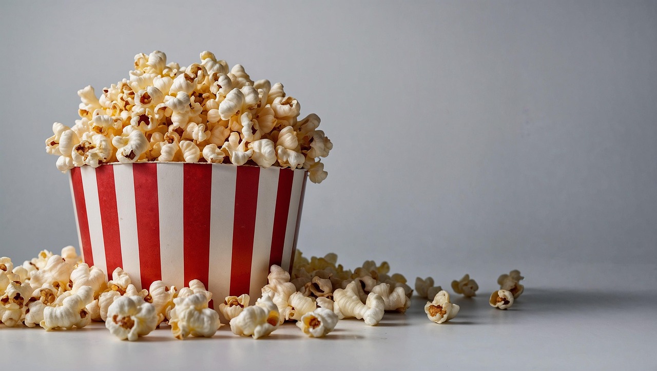 Popcorn Brain, il fenomeno di sovra-stimolazione/esposizione digitale del cervello