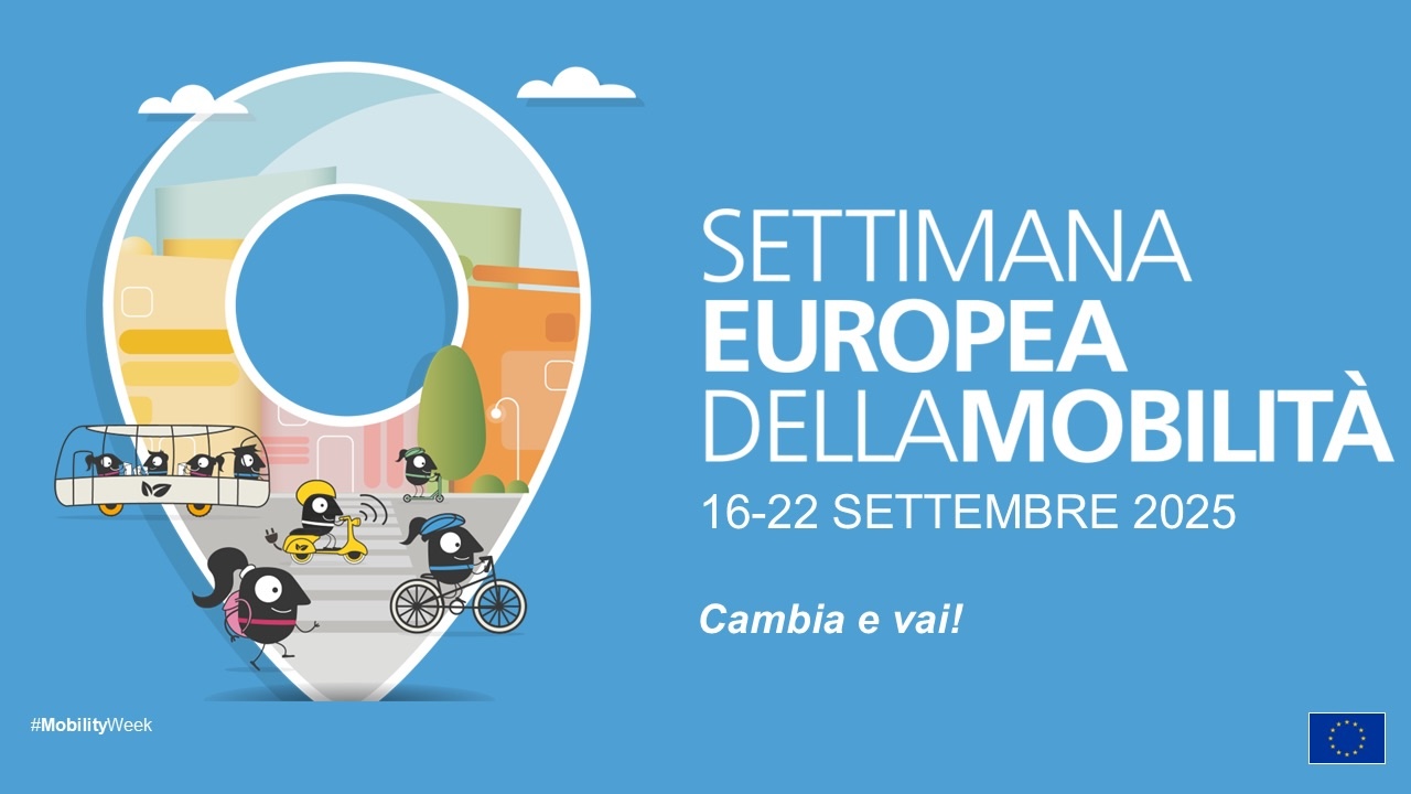 Catania celebra la Settimana Europea della Mobilità Sostenibile: eventi, pedalate e iniziative Catania celebra la Settimana Europea della Mobilità Sostenibile: eventi, pedalate e iniziative