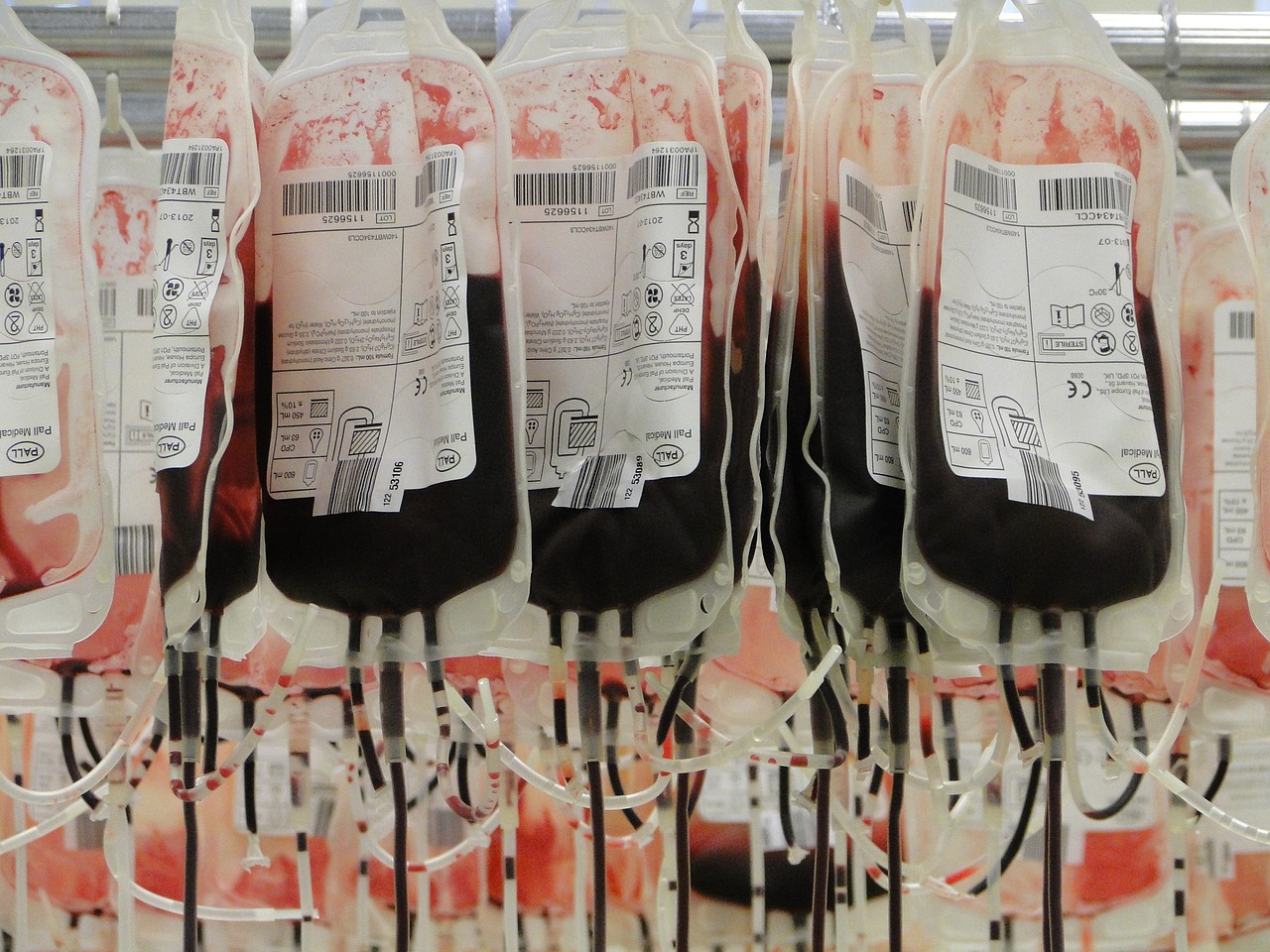 L’importanza di donare sangue e plasma: apertura straordinaria dell’UOC Medicina Trasfusionale del Policlinico di Palermo