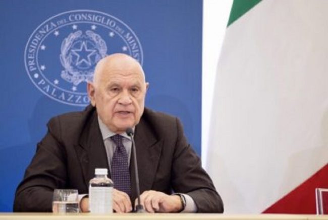 Ministro Nordio, dai suicidi nelle carceri al referendum sulla giustizia