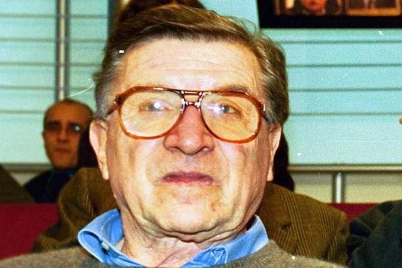 Addio a Carlo Sassi, il giornalista che portò la moviola in tv