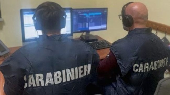 Confiscati beni per 50mila euro a esponente dei “Barcellonesi”
