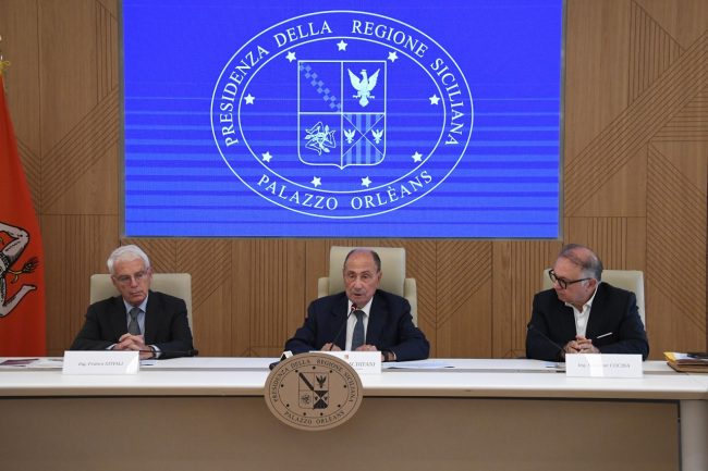 Termovalorizzatori, affidati i servizi per la progettazione di fattibilità tecnico-economica