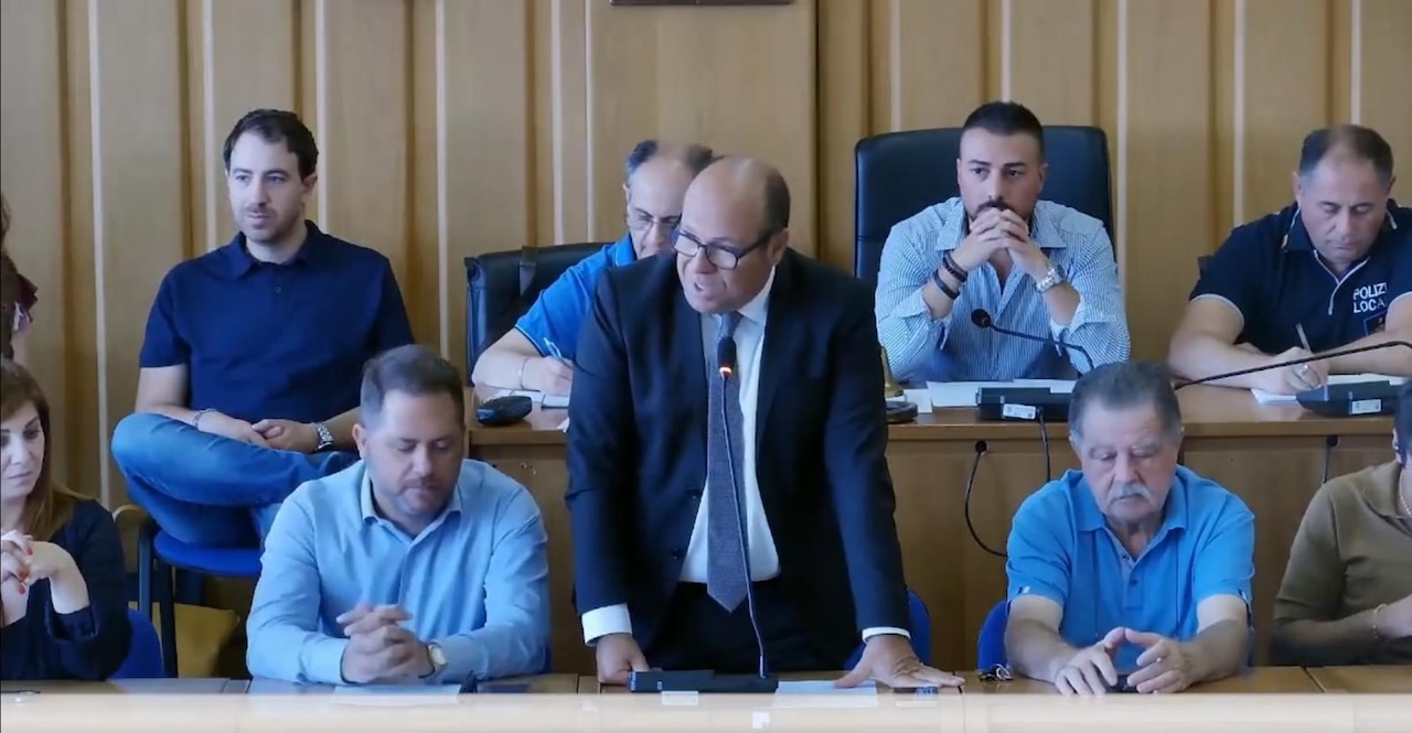 Mascalucia, approvato il regolamento per la gestione dei beni confiscati alla mafia