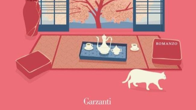 “La bottega del tempo dimenticato” di Toshikazu Kawaguchi