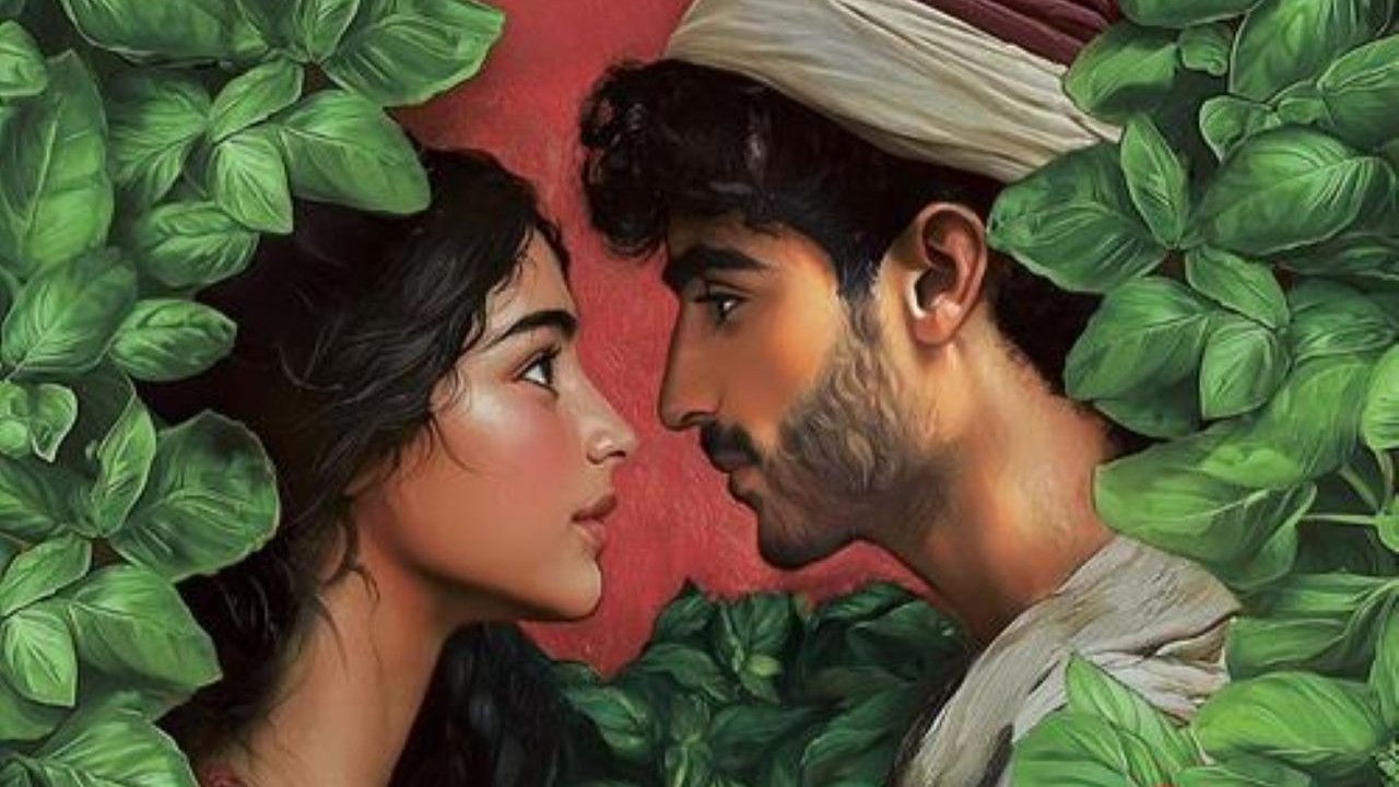 “Il profumo del basilico” di Costanza Di Quattro