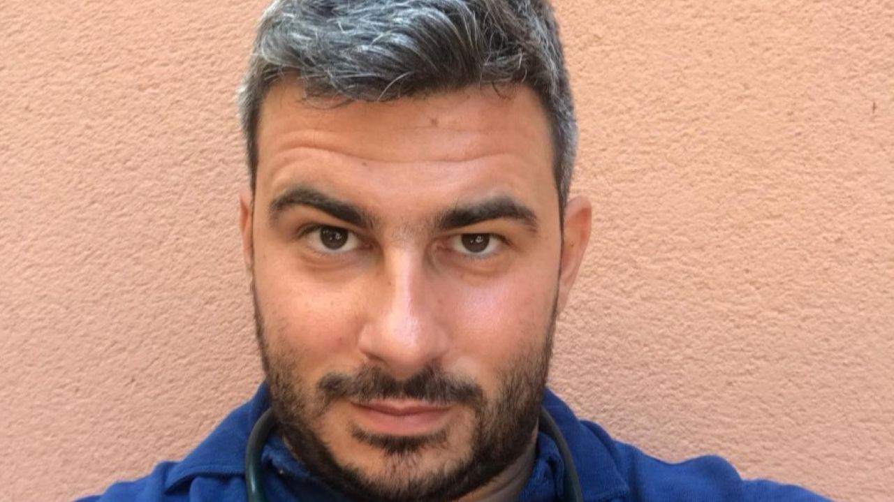 Dal malore all’ultimo respiro: muore un giovane medico di Ficarazzi