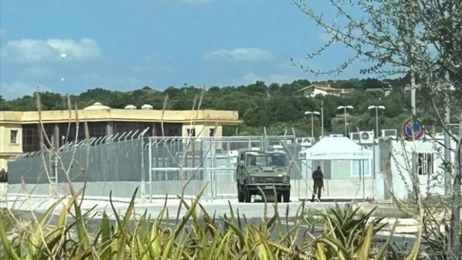 Cpr di Pozzallo “mai utilizzato”: le interrogazioni parlamentari di Barbagallo e Dipasquale (Pd)