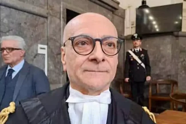Procuratore di Messina sullo spaccio: “Crack vicinissimo ai giovani. Cocaina ad elevati consumi”