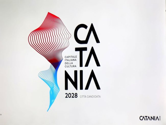 Catania presenta il dossier per la candidatura a Capitale Italiana della Cultura 2028