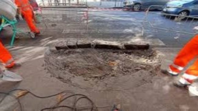 Barriere architettoniche, al via i lavori per 40 nuove rampe a Catania