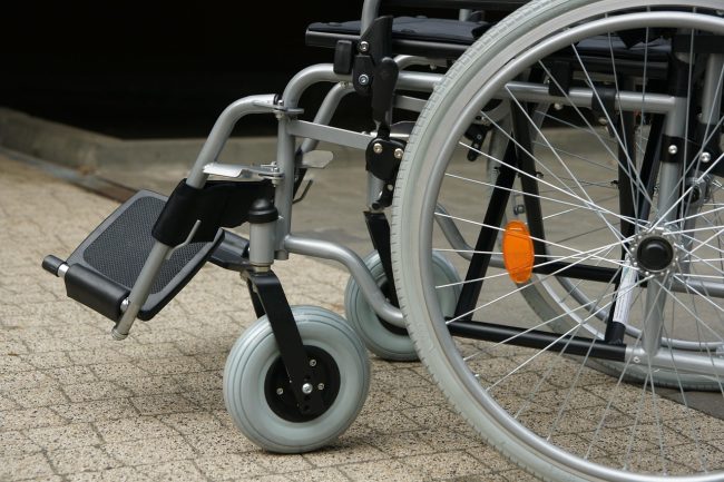Sicilia, oltre 18 milioni per persone con disabilità gravissima
