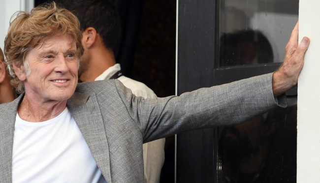 Addio a Robert Redford: la leggenda del cinema è morto a 89 anni
