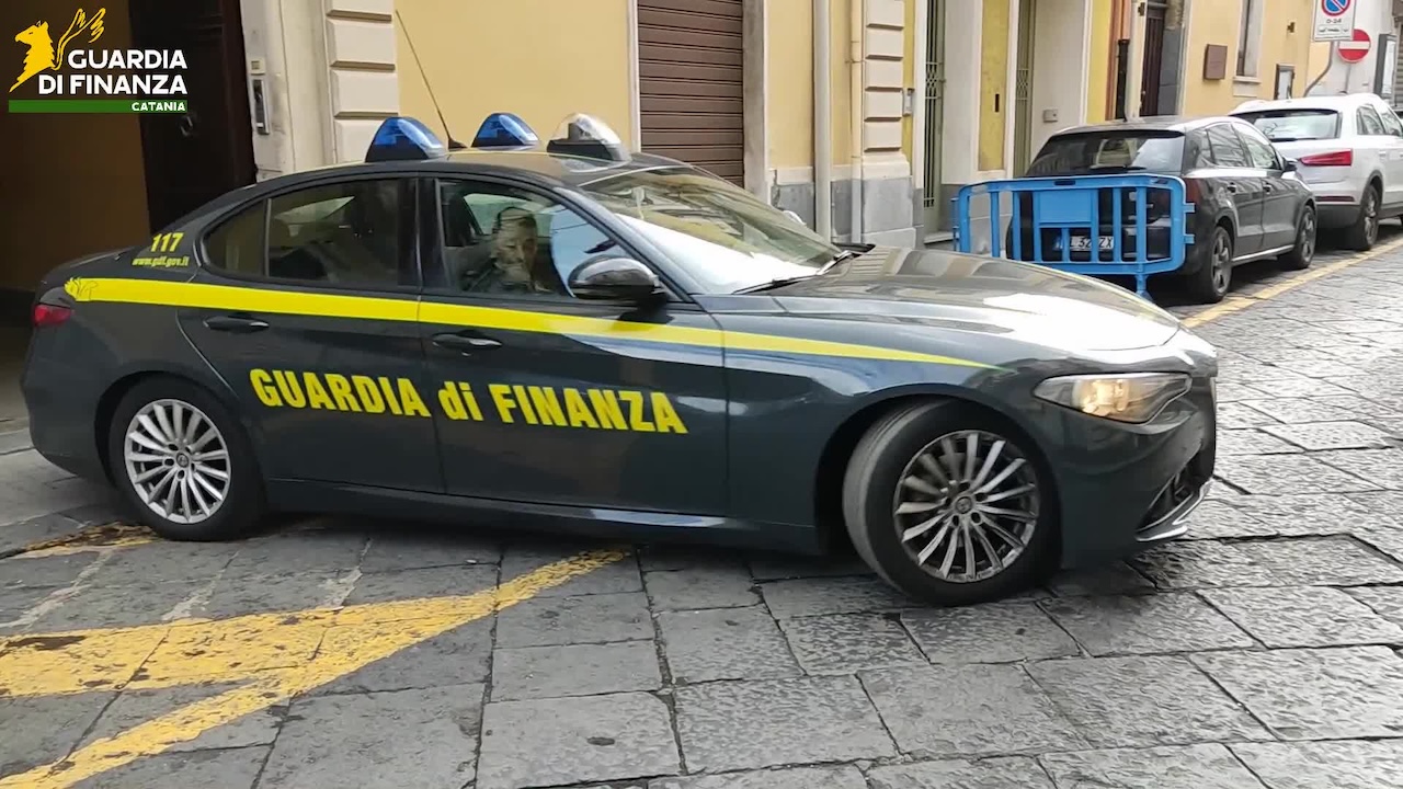 Revocato sequestro da 3,8 milioni di euro alla società Messaggerie Logistica Sicilia