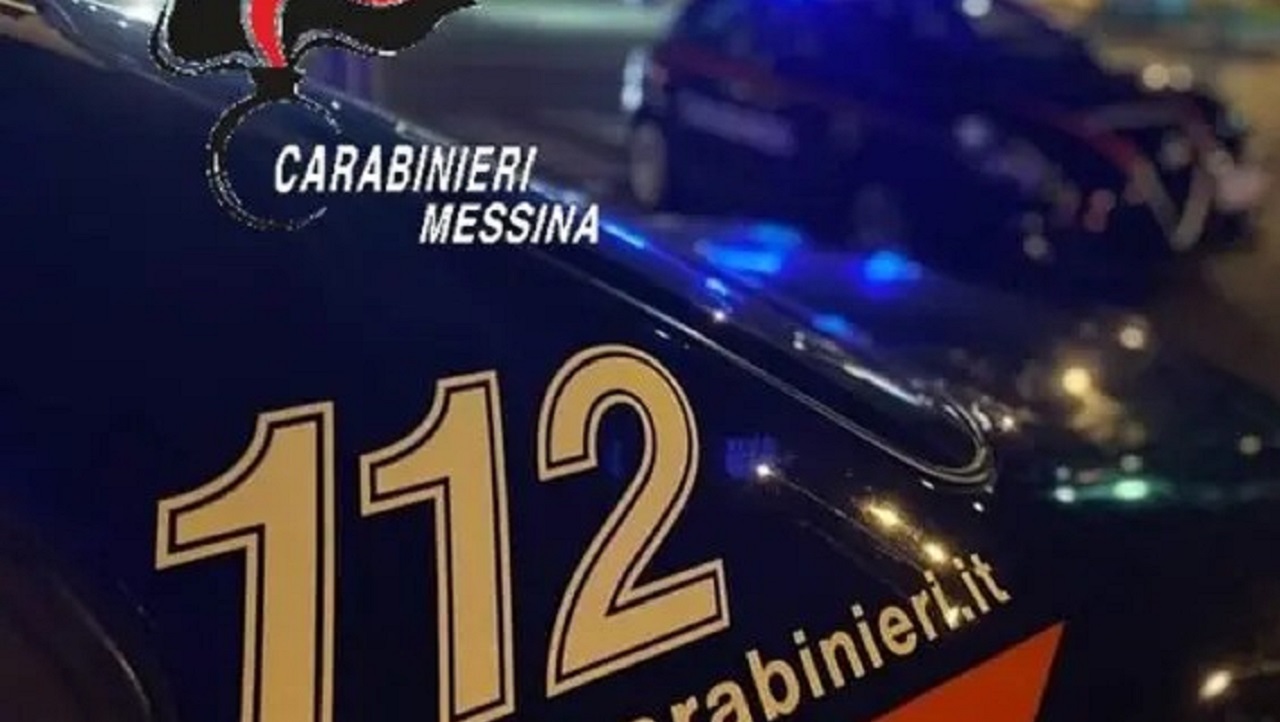 Furto in un appartamento a Messina: in manette marocchino