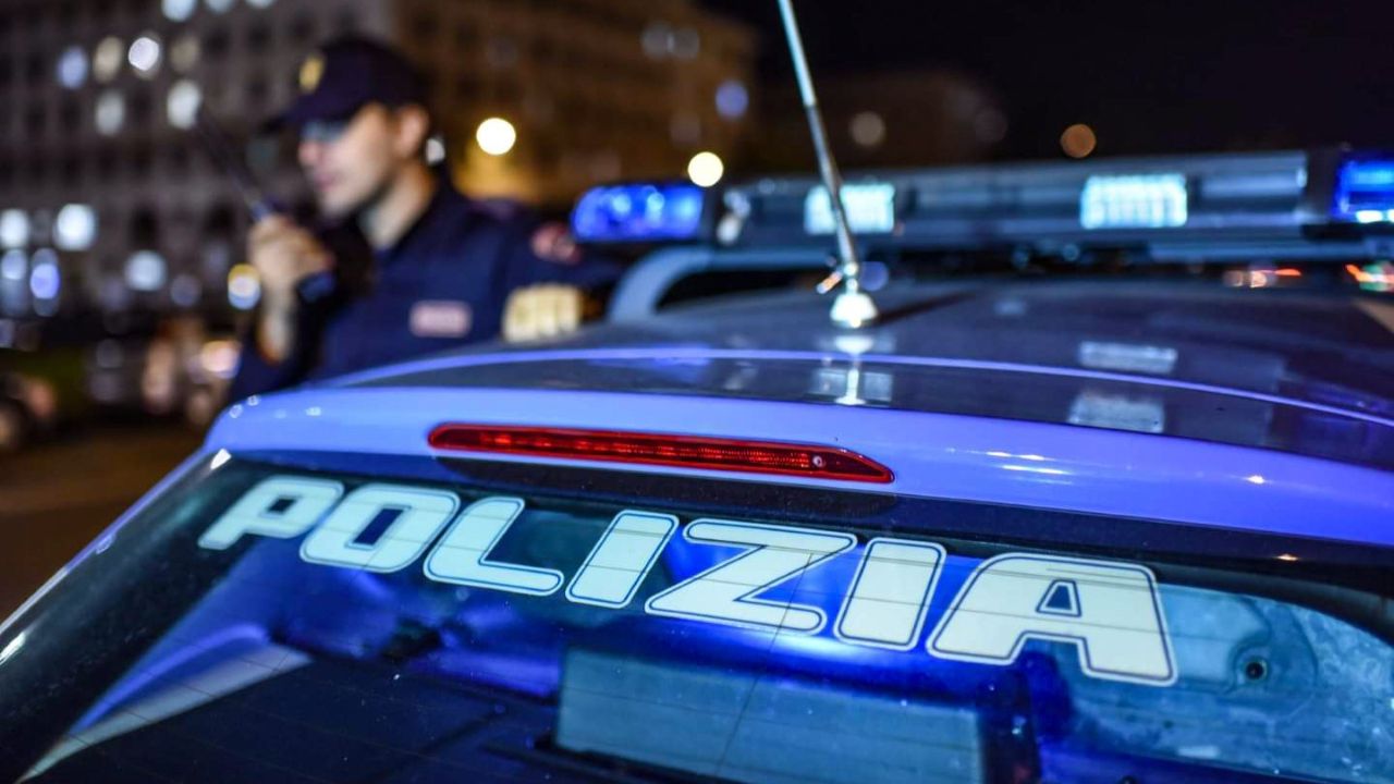Catania, in comunità per una tentata rapina: 16enne fugge e finisce in carcere