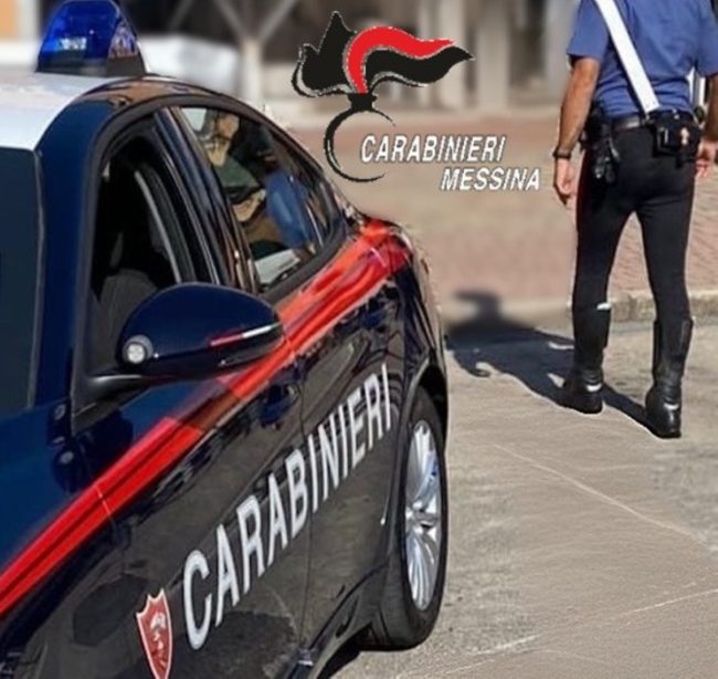 Arrestato ladro di profumi e cosmetici a Messina