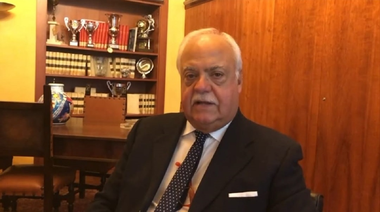 Nominato il nuovo Garante dei diritti dei detenuti in Sicilia: è Antonino De Lisi