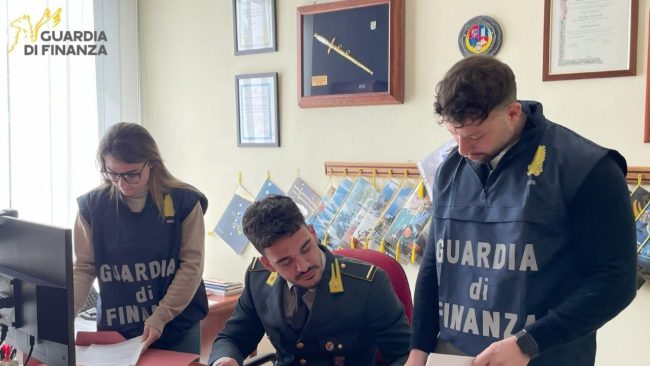 Confiscati beni per 13 milioni a un imprenditore vicino al clan “Nicotra” di Misterbianco