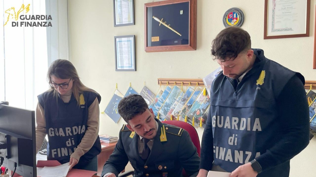 Confiscati beni per 13 milioni a un imprenditore vicino al clan “Nicotra” di Misterbianco