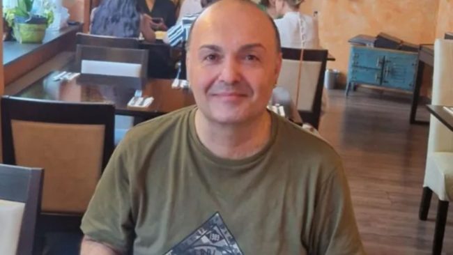 L’incidente in Germania e un’altra vita spezzata: muore l’empedoclino Simone Gramaglia