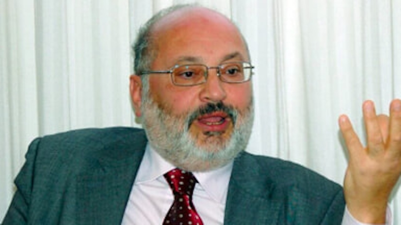 Catania piange Giuseppe Maria Reina, ex sottosegretario alle Infrastrutture