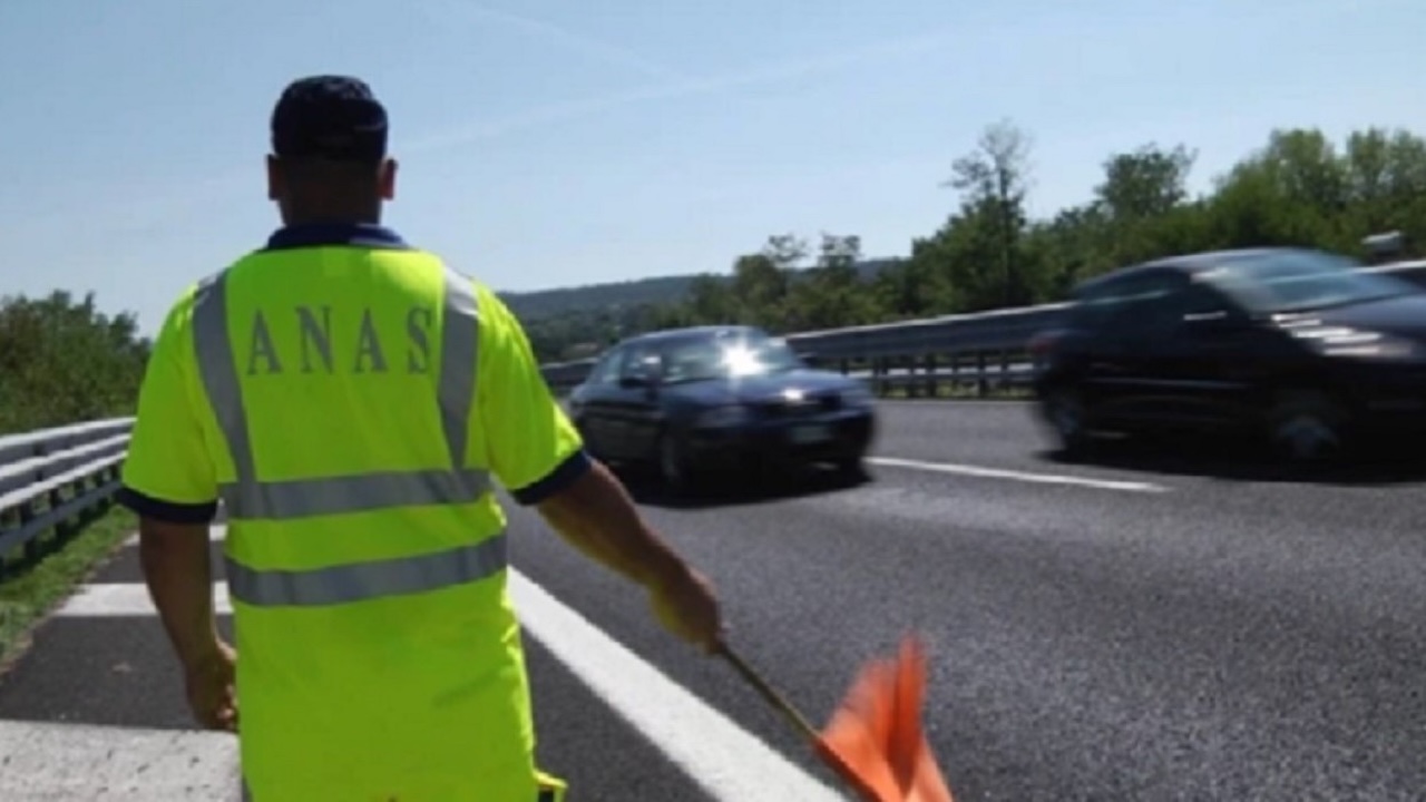 Incidente A19 Palermo-Catania, undici mezzi coinvolti all’altezza di Trabia