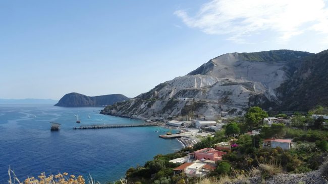 Lipari, ritrovato in mare il corpo della turista romana scomparsa venerdì scorso