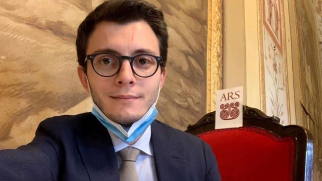 Luigi Genovese è il nuovo presidente dell’Ast